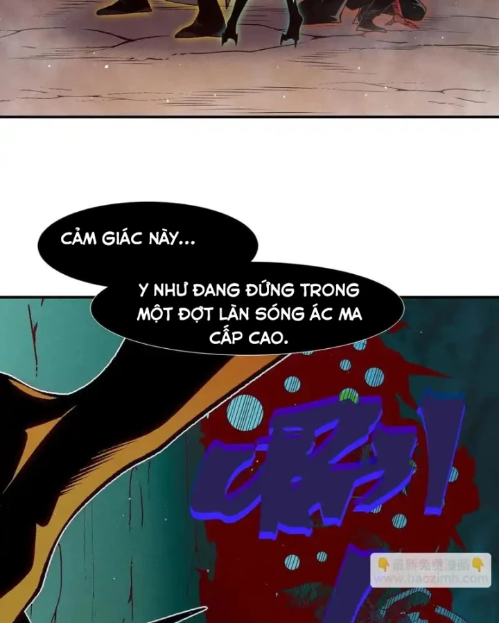 Quỷ Tiến Hóa Chapter 132 - 14