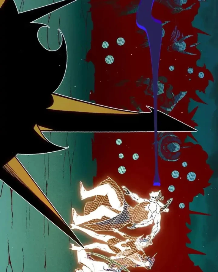 Quỷ Tiến Hóa Chapter 132 - 15