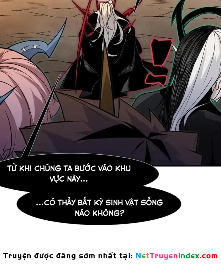 Quỷ Tiến Hóa Chapter 132 - 20