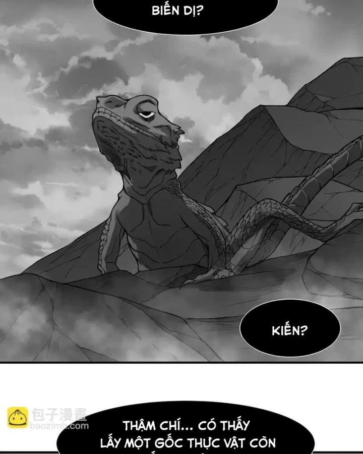 Quỷ Tiến Hóa Chapter 132 - 22