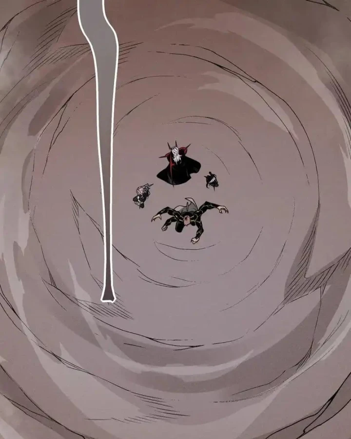 Quỷ Tiến Hóa Chapter 132 - 25