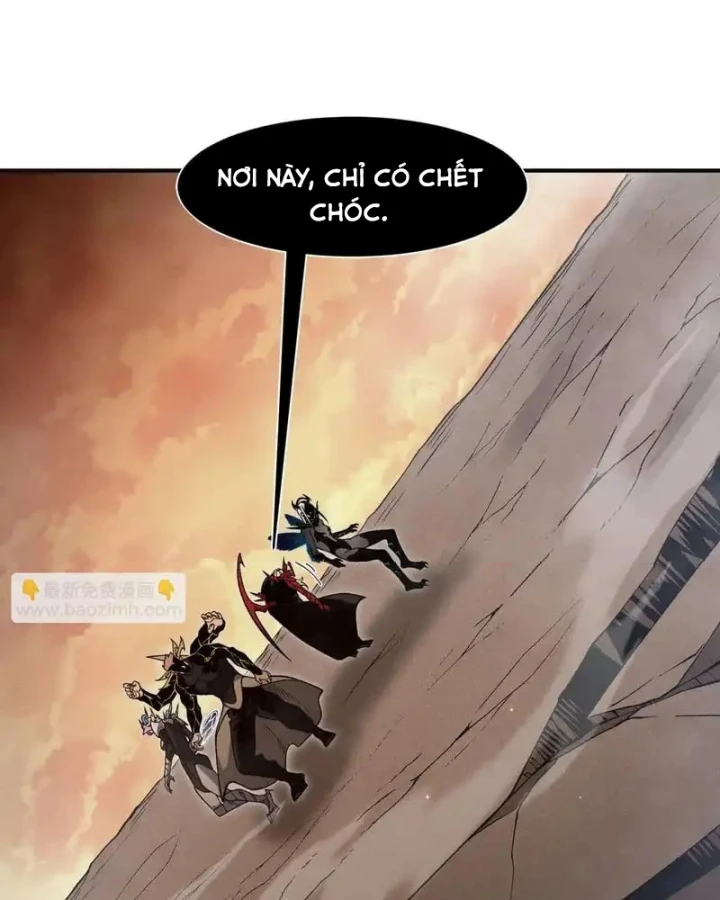 Quỷ Tiến Hóa Chapter 132 - 28