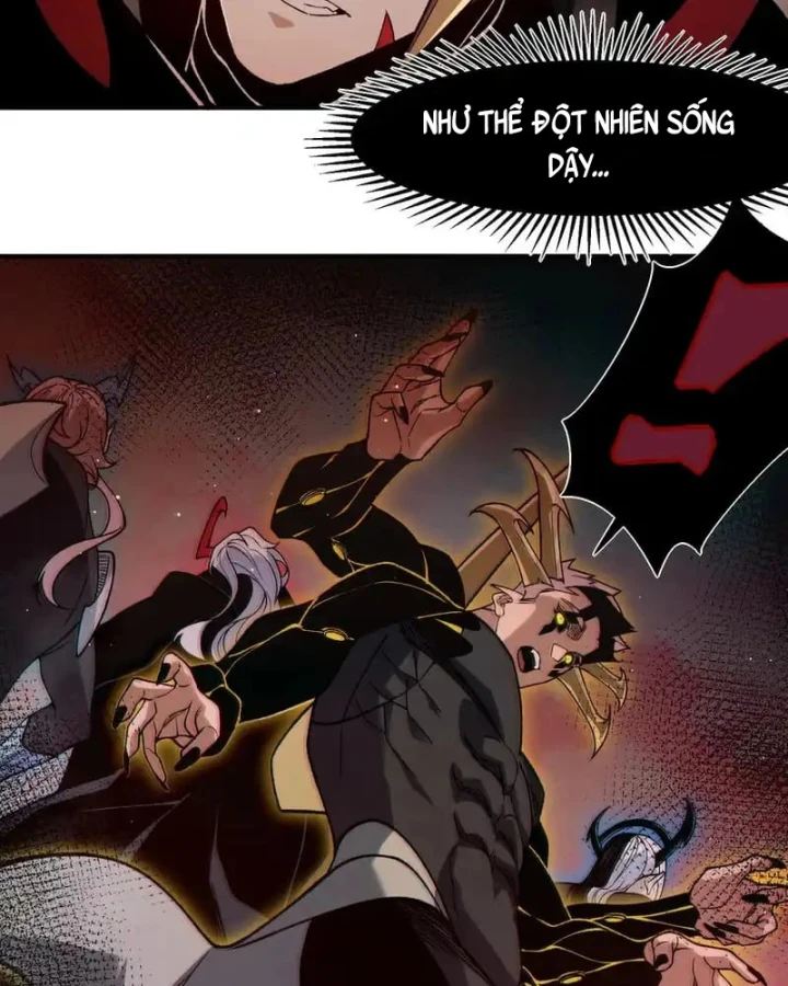 Quỷ Tiến Hóa Chapter 132 - 37