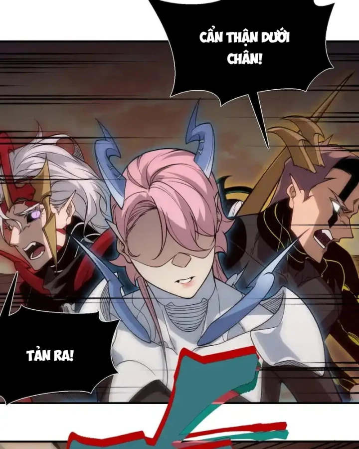 Quỷ Tiến Hóa Chapter 132 - 39