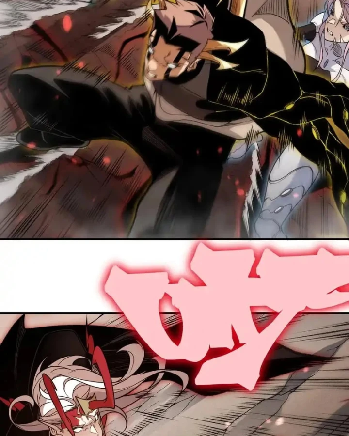 Quỷ Tiến Hóa Chapter 132 - 44