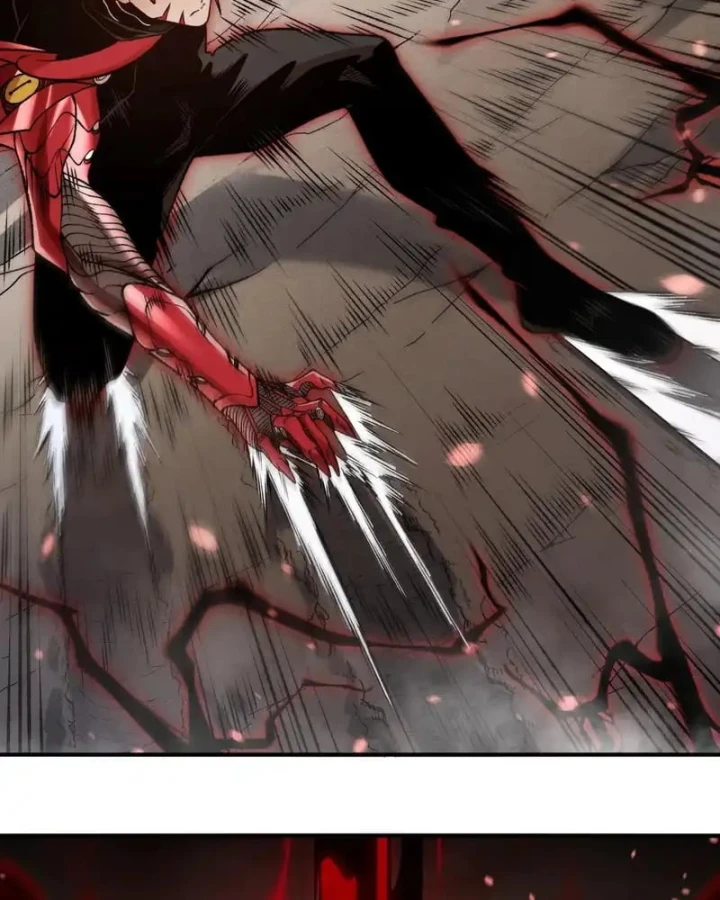 Quỷ Tiến Hóa Chapter 132 - 45