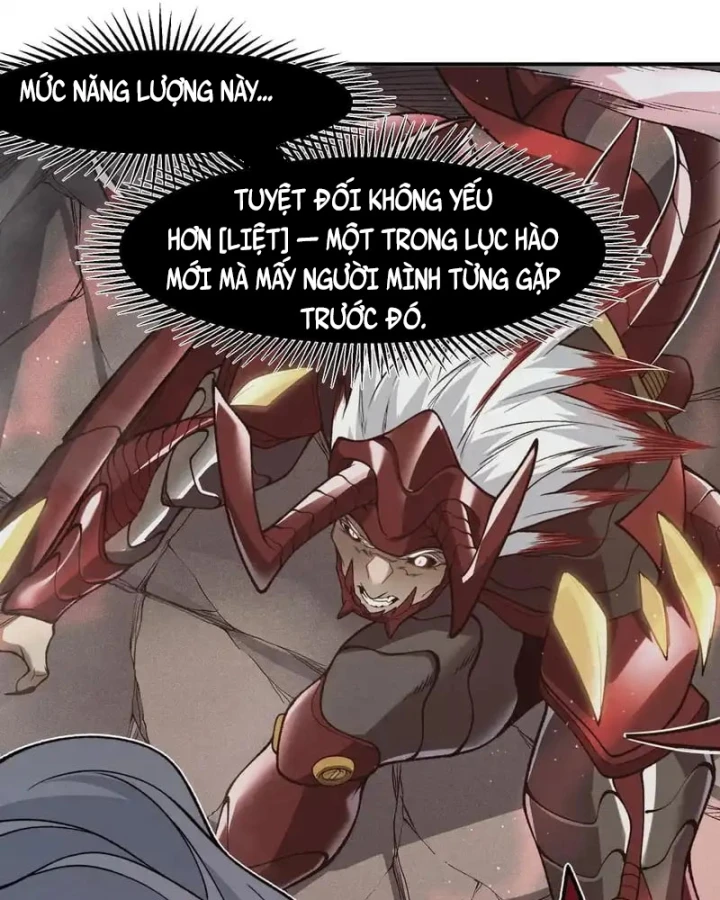 Quỷ Tiến Hóa Chapter 132 - 50