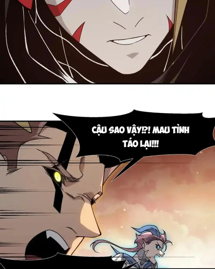 Quỷ Tiến Hóa Chapter 132 - 72