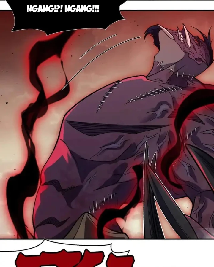 Quỷ Tiến Hóa Chapter 132 - 73