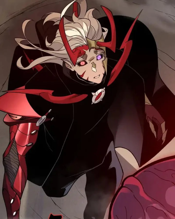 Quỷ Tiến Hóa Chapter 132 - 85