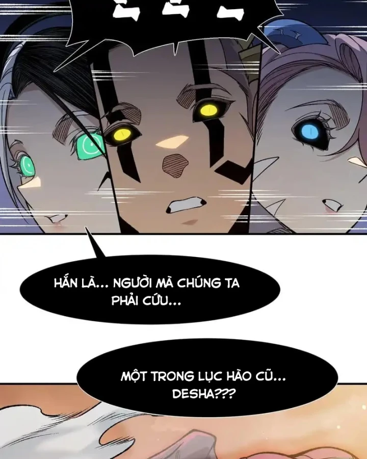 Quỷ Tiến Hóa Chapter 132 - 88