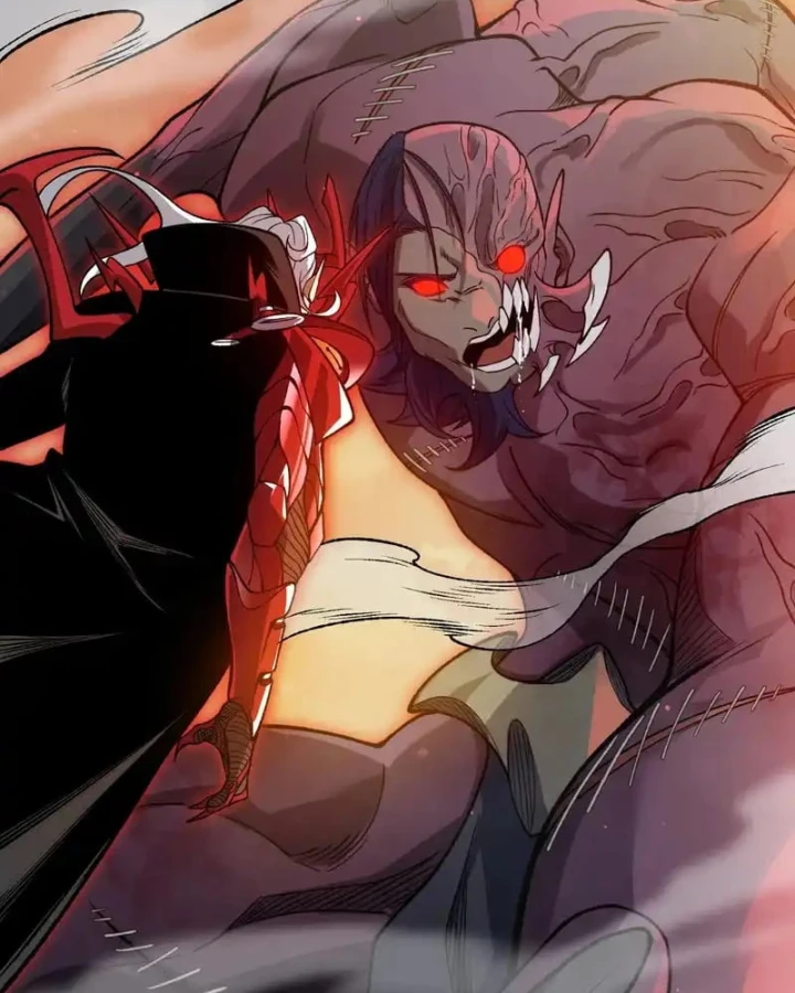 Quỷ Tiến Hóa Chapter 132 - 89