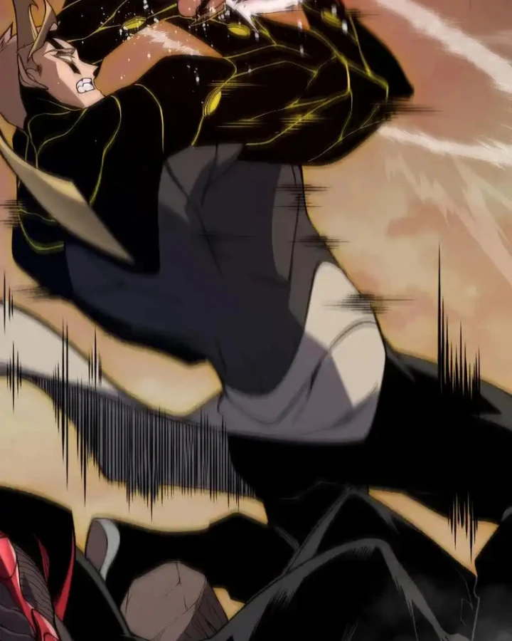 Quỷ Tiến Hóa Chapter 133 - 12