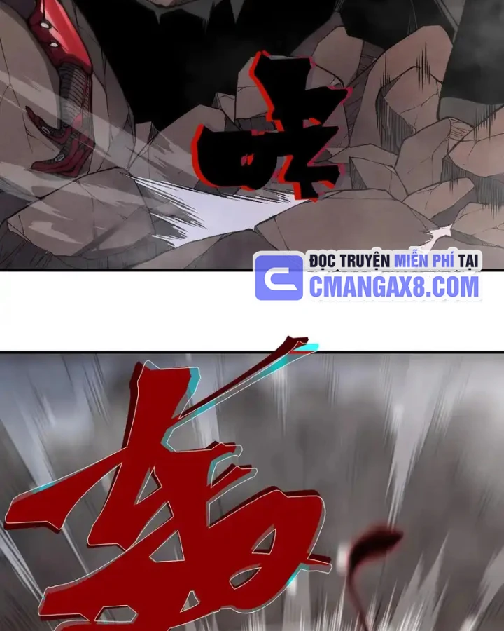 Quỷ Tiến Hóa Chapter 133 - 13