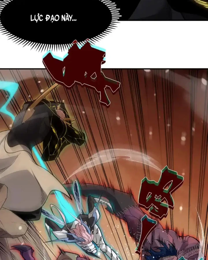 Quỷ Tiến Hóa Chapter 133 - 17