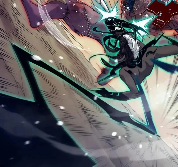 Quỷ Tiến Hóa Chapter 133 - 18