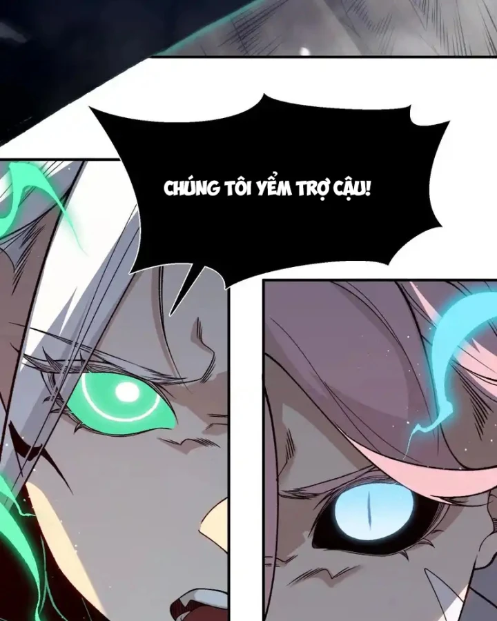 Quỷ Tiến Hóa Chapter 133 - 19