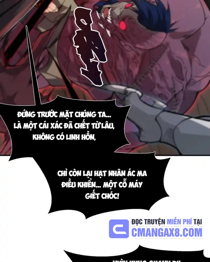 Quỷ Tiến Hóa Chapter 133 - 30