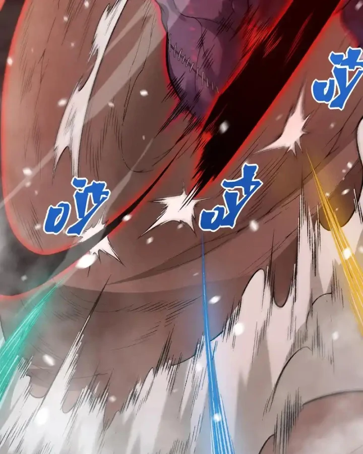 Quỷ Tiến Hóa Chapter 133 - 36