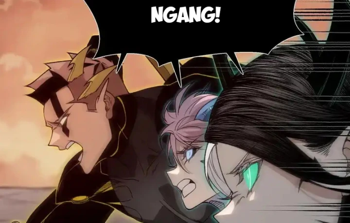 Quỷ Tiến Hóa Chapter 133 - 44