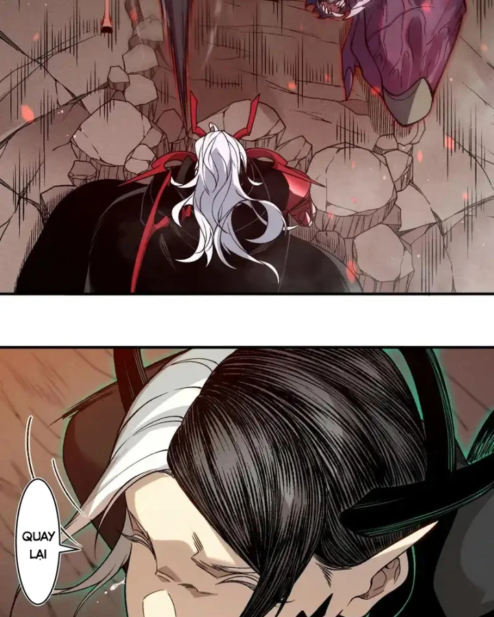 Quỷ Tiến Hóa Chapter 133 - 46