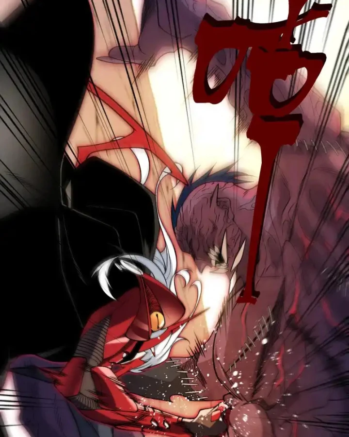 Quỷ Tiến Hóa Chapter 133 - 48