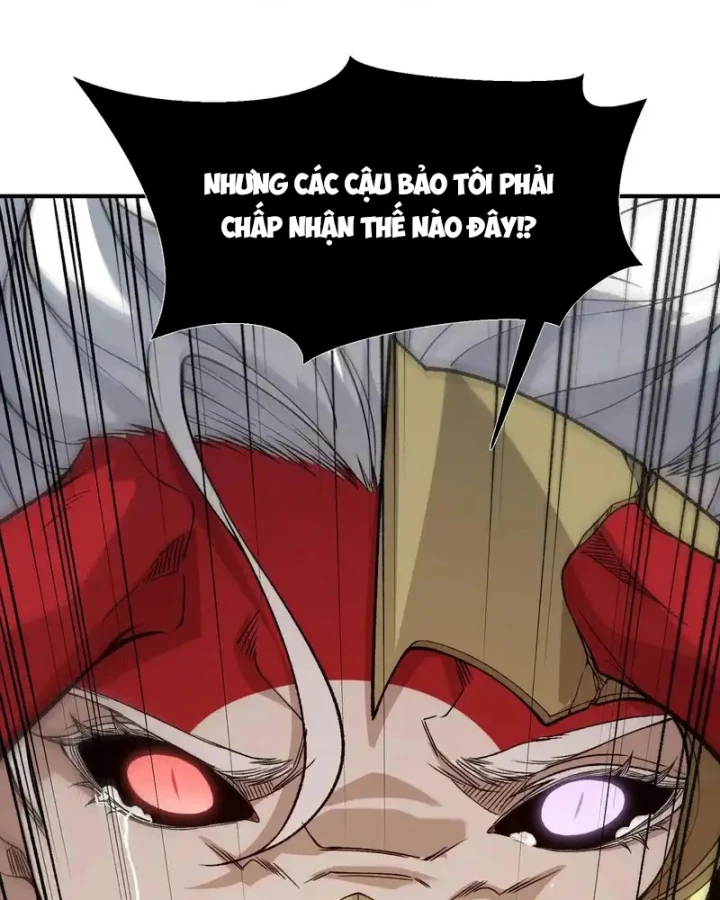 Quỷ Tiến Hóa Chapter 133 - 56