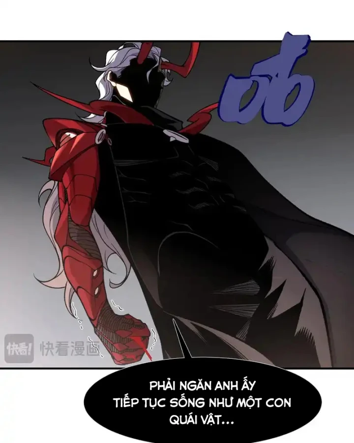 Quỷ Tiến Hóa Chapter 133 - 59