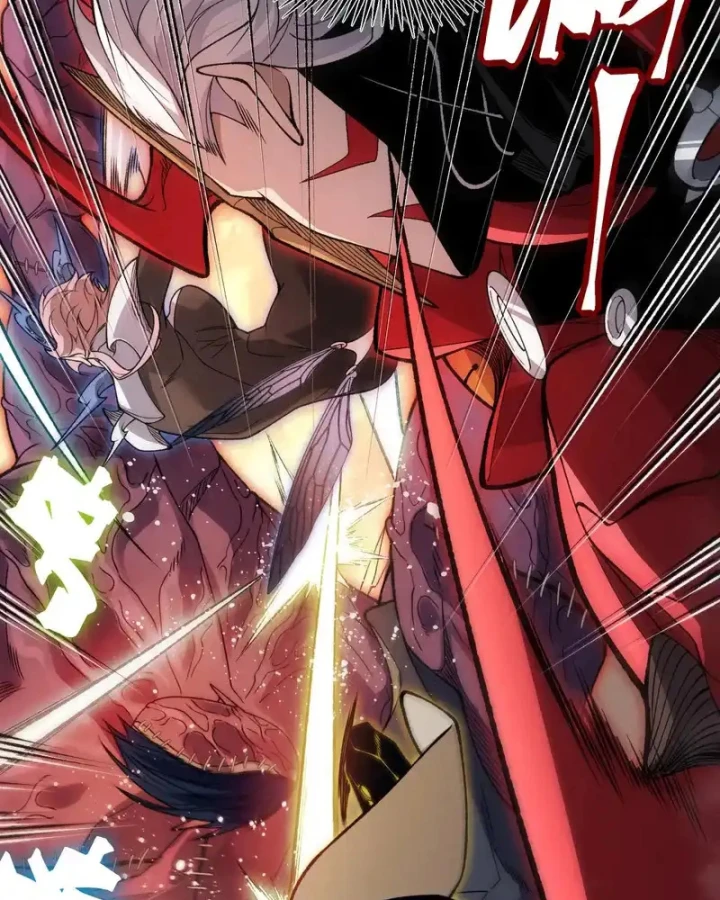 Quỷ Tiến Hóa Chapter 133 - 66