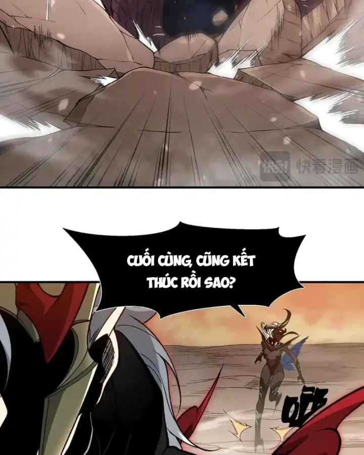 Quỷ Tiến Hóa Chapter 133 - 70