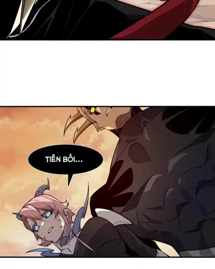 Quỷ Tiến Hóa Chapter 133 - 71