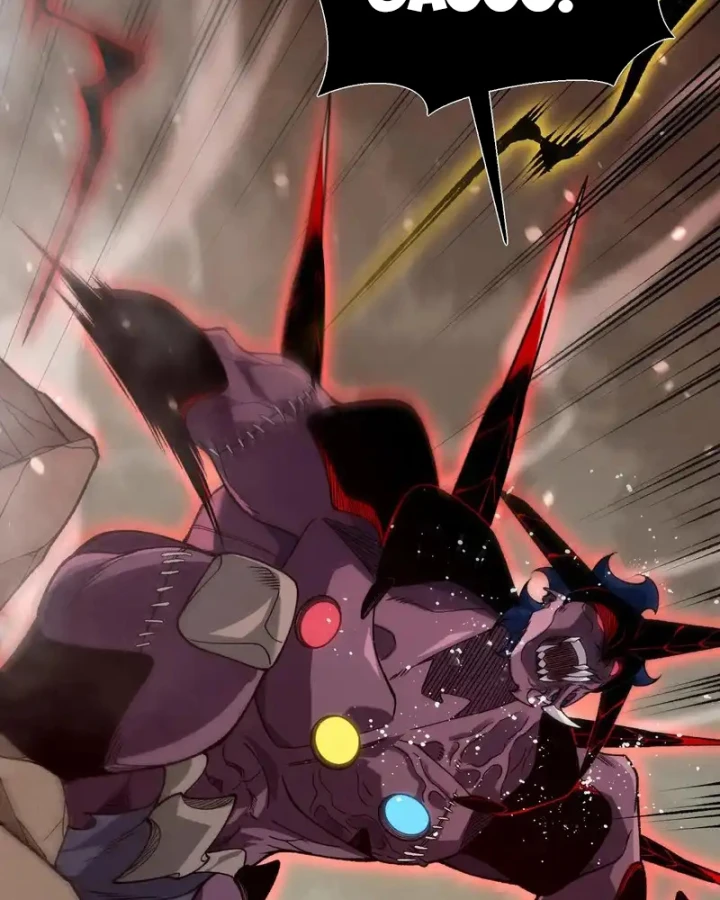 Quỷ Tiến Hóa Chapter 133 - 79