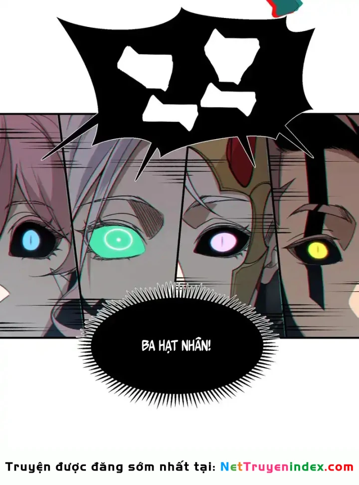 Quỷ Tiến Hóa Chapter 133 - 82