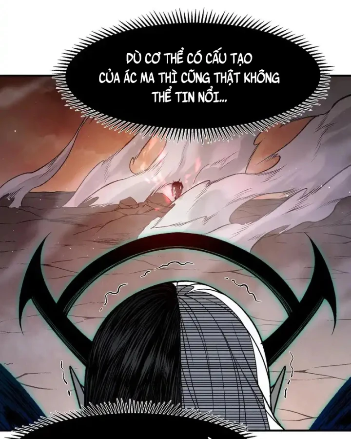 Quỷ Tiến Hóa Chapter 133 - 83