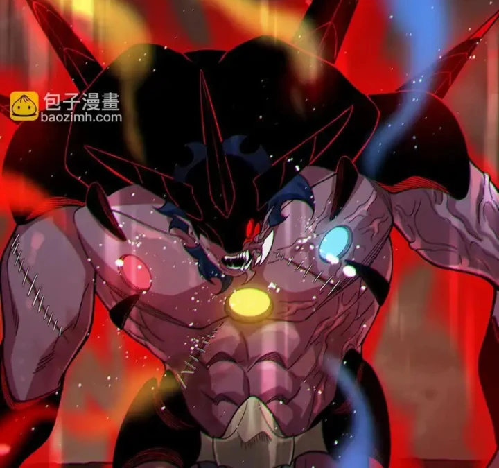 Quỷ Tiến Hóa Chapter 133 - 85