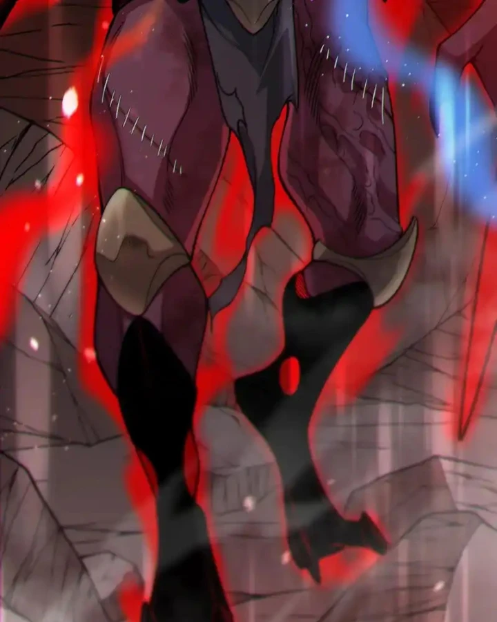 Quỷ Tiến Hóa Chapter 133 - 86