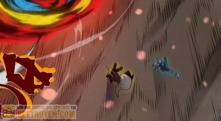 Quỷ Tiến Hóa Chapter 134 - 6