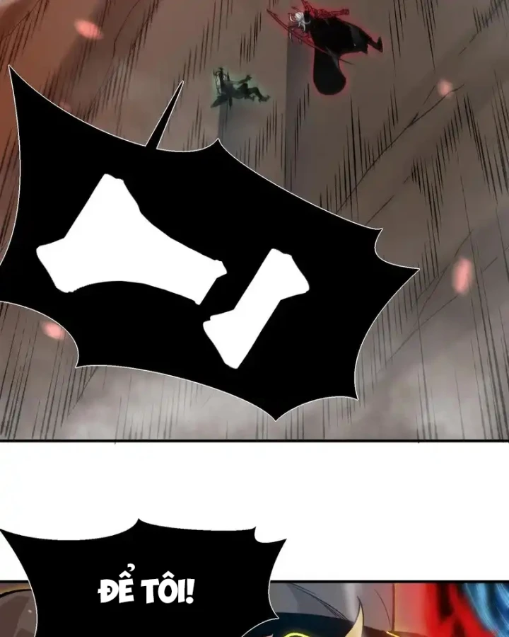 Quỷ Tiến Hóa Chapter 134 - 7