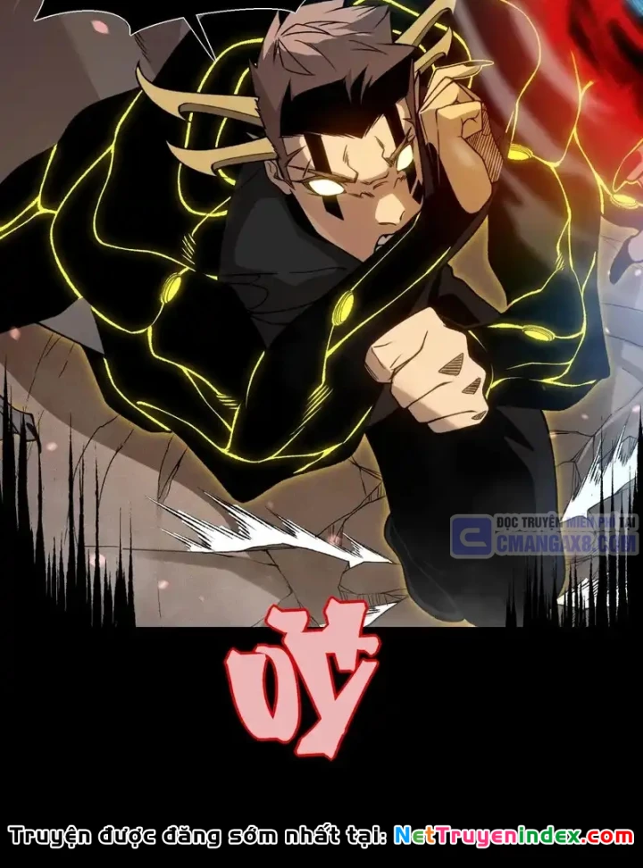 Quỷ Tiến Hóa Chapter 134 - 8