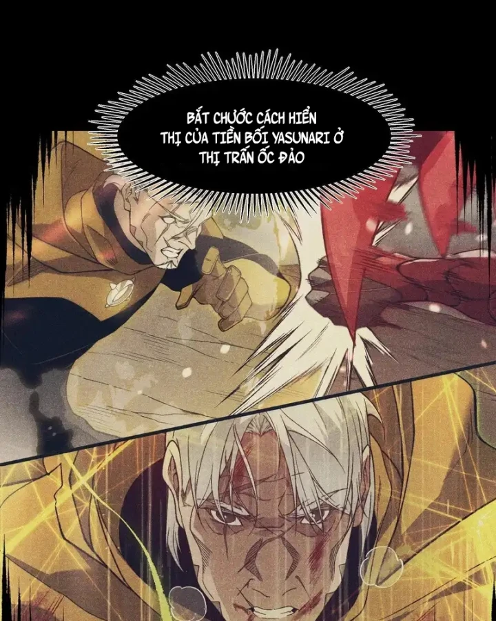 Quỷ Tiến Hóa Chapter 134 - 9