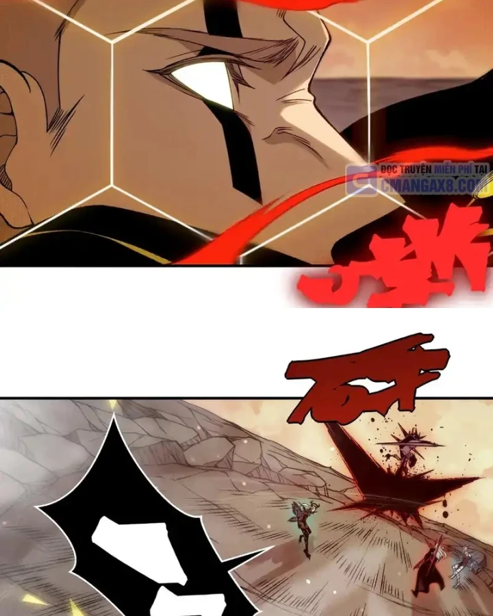 Quỷ Tiến Hóa Chapter 134 - 13