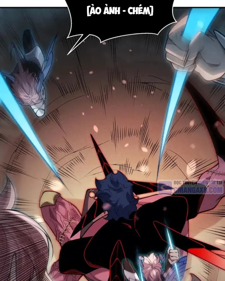 Quỷ Tiến Hóa Chapter 134 - 17