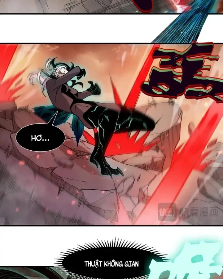 Quỷ Tiến Hóa Chapter 134 - 22
