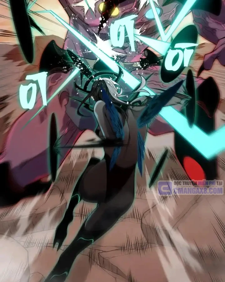 Quỷ Tiến Hóa Chapter 134 - 25