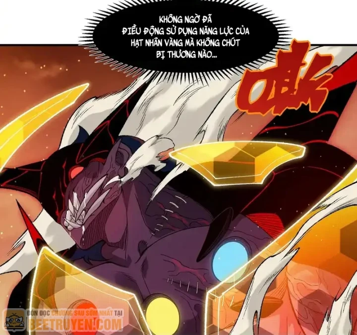 Quỷ Tiến Hóa Chapter 134 - 27