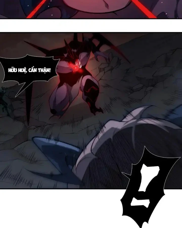 Quỷ Tiến Hóa Chapter 134 - 34