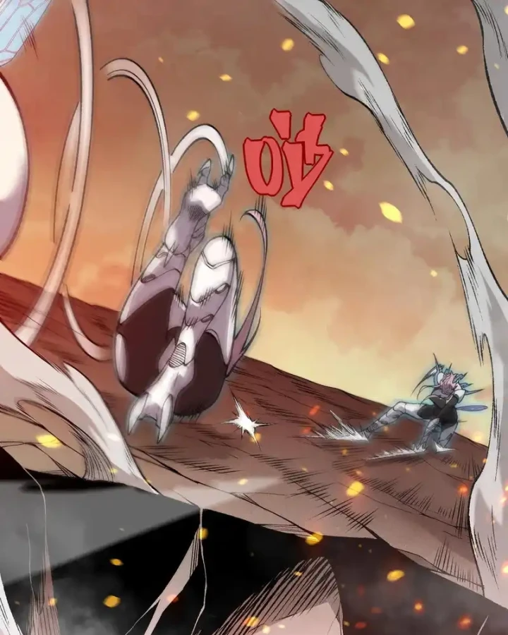 Quỷ Tiến Hóa Chapter 134 - 45