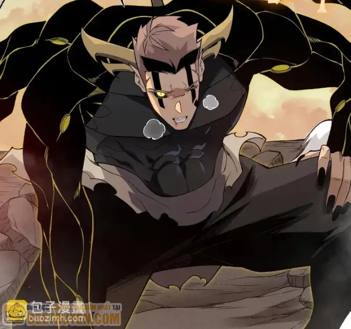 Quỷ Tiến Hóa Chapter 134 - 48