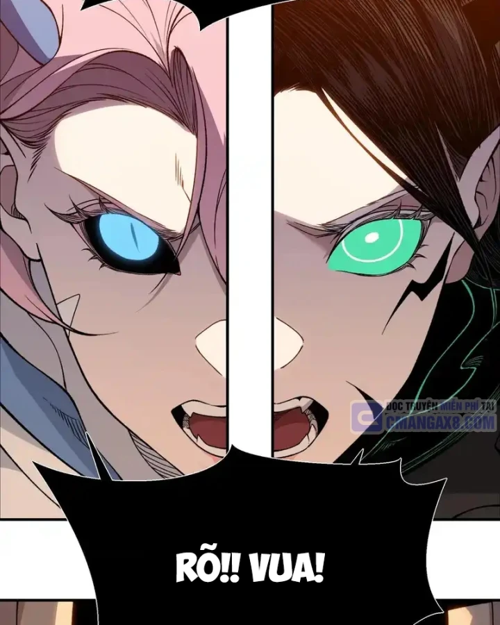 Quỷ Tiến Hóa Chapter 134 - 62