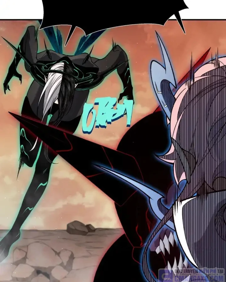 Quỷ Tiến Hóa Chapter 134 - 71